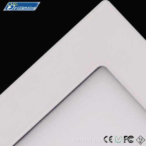3528 led panel light energy-saving&eyes protecting with CE ROHS